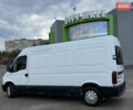 Білий Опель Movano, об'ємом двигуна 2.46 л та пробігом 392 тис. км за 4600 $, фото 4 на Automoto.ua