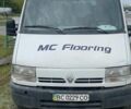 Белый Опель Movano, объемом двигателя 2.46 л и пробегом 420 тыс. км за 5550 $, фото 6 на Automoto.ua