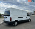 Білий Опель Movano, об'ємом двигуна 2.46 л та пробігом 392 тис. км за 4600 $, фото 6 на Automoto.ua