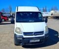 Білий Опель Movano, об'ємом двигуна 2.5 л та пробігом 0 тис. км за 4500 $, фото 1 на Automoto.ua