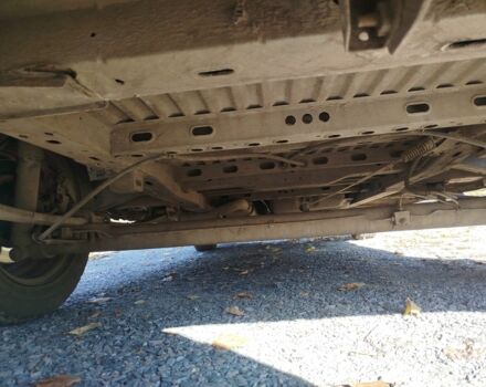 Белый Опель Movano, объемом двигателя 0 л и пробегом 350 тыс. км за 2500 $, фото 7 на Automoto.ua