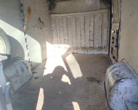 Белый Опель Movano, объемом двигателя 0 л и пробегом 350 тыс. км за 2500 $, фото 5 на Automoto.ua