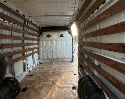 Білий Опель Movano, об'ємом двигуна 2.5 л та пробігом 500 тис. км за 4900 $, фото 6 на Automoto.ua