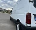 Білий Опель Movano, об'ємом двигуна 2.5 л та пробігом 392 тис. км за 4600 $, фото 5 на Automoto.ua