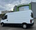 Білий Опель Movano, об'ємом двигуна 2.5 л та пробігом 392 тис. км за 4600 $, фото 1 на Automoto.ua