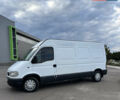 Білий Опель Movano, об'ємом двигуна 2.46 л та пробігом 392 тис. км за 4600 $, фото 3 на Automoto.ua