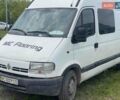 Белый Опель Movano, объемом двигателя 2.46 л и пробегом 420 тыс. км за 5550 $, фото 7 на Automoto.ua