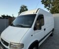 Білий Опель Movano, об'ємом двигуна 2.5 л та пробігом 500 тис. км за 4900 $, фото 9 на Automoto.ua