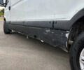Білий Опель Movano, об'ємом двигуна 2.46 л та пробігом 392 тис. км за 4600 $, фото 10 на Automoto.ua