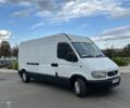 Білий Опель Movano, об'ємом двигуна 2.5 л та пробігом 392 тис. км за 4600 $, фото 2 на Automoto.ua