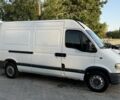 Білий Опель Movano, об'ємом двигуна 2.5 л та пробігом 500 тис. км за 4900 $, фото 1 на Automoto.ua