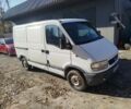 Белый Опель Movano, объемом двигателя 0 л и пробегом 350 тыс. км за 2500 $, фото 1 на Automoto.ua