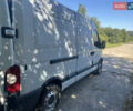 Білий Опель Movano, об'ємом двигуна 2.5 л та пробігом 398 тис. км за 7200 $, фото 9 на Automoto.ua
