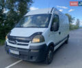 Білий Опель Movano, об'ємом двигуна 2.46 л та пробігом 426 тис. км за 5900 $, фото 1 на Automoto.ua