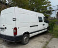 Білий Опель Movano, об'ємом двигуна 3 л та пробігом 450 тис. км за 2700 $, фото 10 на Automoto.ua