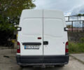 Білий Опель Movano, об'ємом двигуна 3 л та пробігом 450 тис. км за 2700 $, фото 7 на Automoto.ua