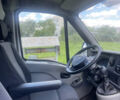 Белый Опель Movano, объемом двигателя 2.46 л и пробегом 426 тыс. км за 6650 $, фото 13 на Automoto.ua
