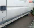 Білий Опель Movano, об'ємом двигуна 2.5 л та пробігом 410 тис. км за 4200 $, фото 3 на Automoto.ua