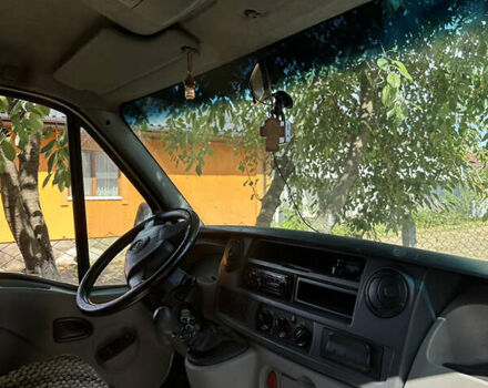 Білий Опель Movano, об'ємом двигуна 2.46 л та пробігом 470 тис. км за 5900 $, фото 2 на Automoto.ua