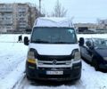 Белый Опель Movano, объемом двигателя 2.5 л и пробегом 482 тыс. км за 6200 $, фото 1 на Automoto.ua