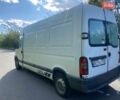 Білий Опель Movano, об'ємом двигуна 2.46 л та пробігом 426 тис. км за 5900 $, фото 9 на Automoto.ua