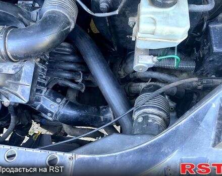 Опель Movano 2004 в Ахтырке на Automoto.ua Белый Опель Movano, объемом двигателя 2.5 л и пробегом 398 тыс. км за 7200 $, фото 12 на Automoto.ua