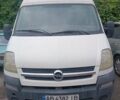 Білий Опель Movano, об'ємом двигуна 2.5 л та пробігом 410 тис. км за 4200 $, фото 1 на Automoto.ua