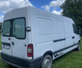 Белый Опель Movano, объемом двигателя 2.46 л и пробегом 426 тыс. км за 6650 $, фото 5 на Automoto.ua