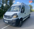 Білий Опель Movano, об'ємом двигуна 2.46 л та пробігом 426 тис. км за 5900 $, фото 11 на Automoto.ua
