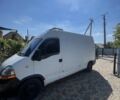 Білий Опель Movano, об'ємом двигуна 2.5 л та пробігом 260 тис. км за 4700 $, фото 1 на Automoto.ua