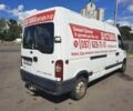 Белый Опель Movano, объемом двигателя 2.5 л и пробегом 512 тыс. км за 6399 $, фото 3 на Automoto.ua