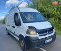 Білий Опель Movano, об'ємом двигуна 2.46 л та пробігом 426 тис. км за 5900 $, фото 4 на Automoto.ua