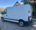 Білий Опель Movano, об'ємом двигуна 2.5 л та пробігом 398 тис. км за 7200 $, фото 2 на Automoto.ua