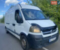 Білий Опель Movano, об'ємом двигуна 2.46 л та пробігом 426 тис. км за 5900 $, фото 5 на Automoto.ua