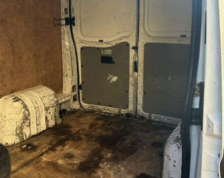 Белый Опель Movano, объемом двигателя 0 л и пробегом 330 тыс. км за 4400 $, фото 2 на Automoto.ua