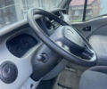 Белый Опель Movano, объемом двигателя 2.46 л и пробегом 426 тыс. км за 6650 $, фото 18 на Automoto.ua
