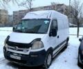 Белый Опель Movano, объемом двигателя 2.5 л и пробегом 482 тыс. км за 6200 $, фото 2 на Automoto.ua