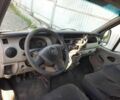 Белый Опель Movano, объемом двигателя 2.5 л и пробегом 512 тыс. км за 6399 $, фото 6 на Automoto.ua