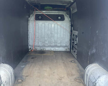 Белый Опель Movano, объемом двигателя 2.46 л и пробегом 426 тыс. км за 6650 $, фото 24 на Automoto.ua
