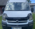 Белый Опель Movano, объемом двигателя 2.46 л и пробегом 426 тыс. км за 6650 $, фото 11 на Automoto.ua