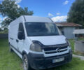 Белый Опель Movano, объемом двигателя 2.46 л и пробегом 426 тыс. км за 6650 $, фото 2 на Automoto.ua