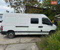 Білий Опель Movano, об'ємом двигуна 3 л та пробігом 450 тис. км за 2700 $, фото 3 на Automoto.ua