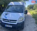 Білий Опель Movano, об'ємом двигуна 2.5 л та пробігом 398 тис. км за 7200 $, фото 10 на Automoto.ua