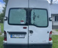 Белый Опель Movano, объемом двигателя 2.46 л и пробегом 426 тыс. км за 6650 $, фото 4 на Automoto.ua