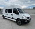 Білий Опель Movano, об'ємом двигуна 3 л та пробігом 400 тис. км за 6900 $, фото 7 на Automoto.ua