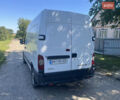 Білий Опель Movano, об'ємом двигуна 2.5 л та пробігом 398 тис. км за 7200 $, фото 3 на Automoto.ua