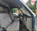 Білий Опель Movano, об'ємом двигуна 2.5 л та пробігом 410 тис. км за 4200 $, фото 1 на Automoto.ua