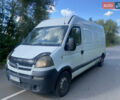 Білий Опель Movano, об'ємом двигуна 2.46 л та пробігом 426 тис. км за 5900 $, фото 1 на Automoto.ua