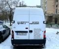 Белый Опель Movano, объемом двигателя 2.5 л и пробегом 482 тыс. км за 6200 $, фото 3 на Automoto.ua