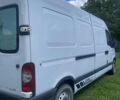 Белый Опель Movano, объемом двигателя 2.46 л и пробегом 426 тыс. км за 6650 $, фото 6 на Automoto.ua